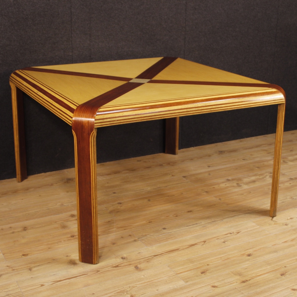 46+ Wooden Italian Centre Table Designs