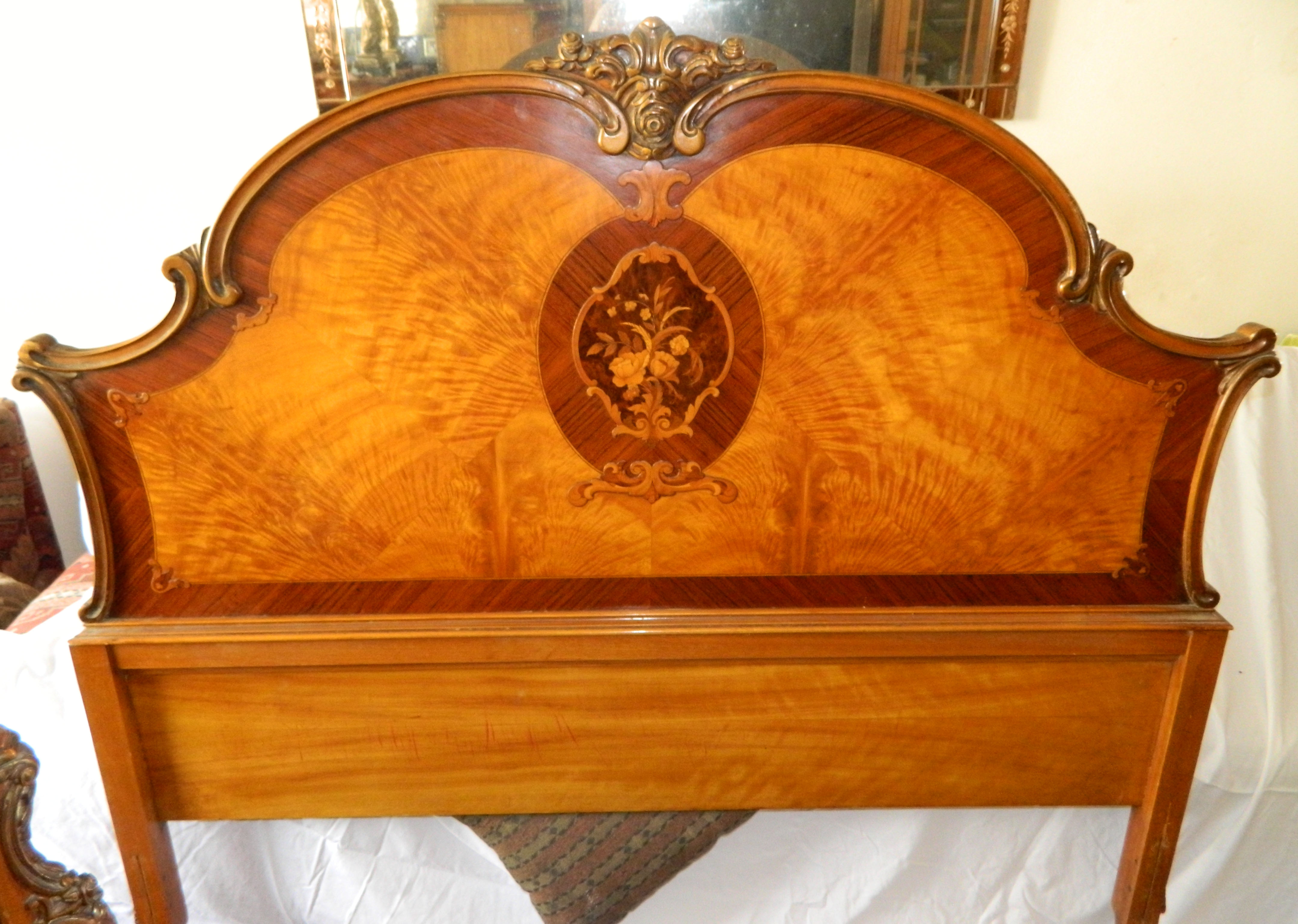 french antique bedroom furniture for sale