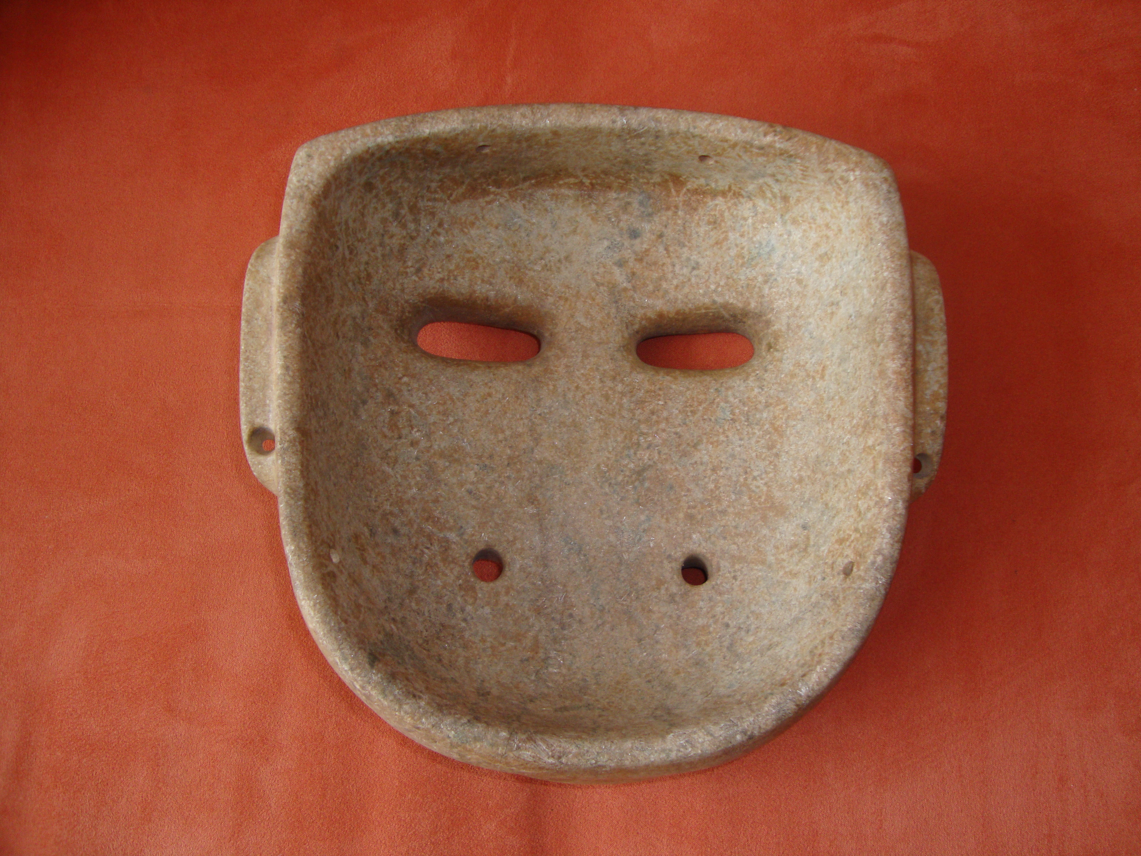 Jade Mask For Sale Classifieds