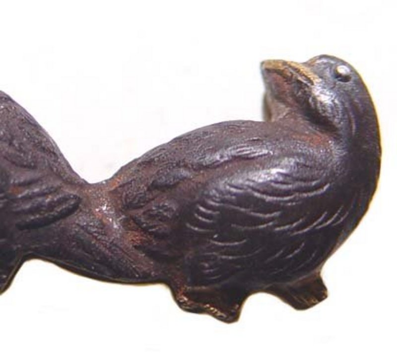birds asian antiques accessories Three and
