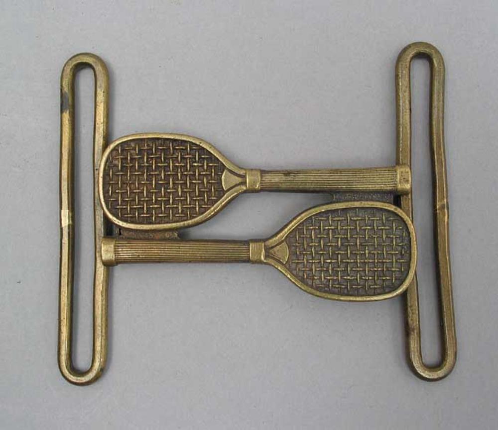 Antique Tennis Belt Buckle For Sale | www.strongerinc.org | Classifieds