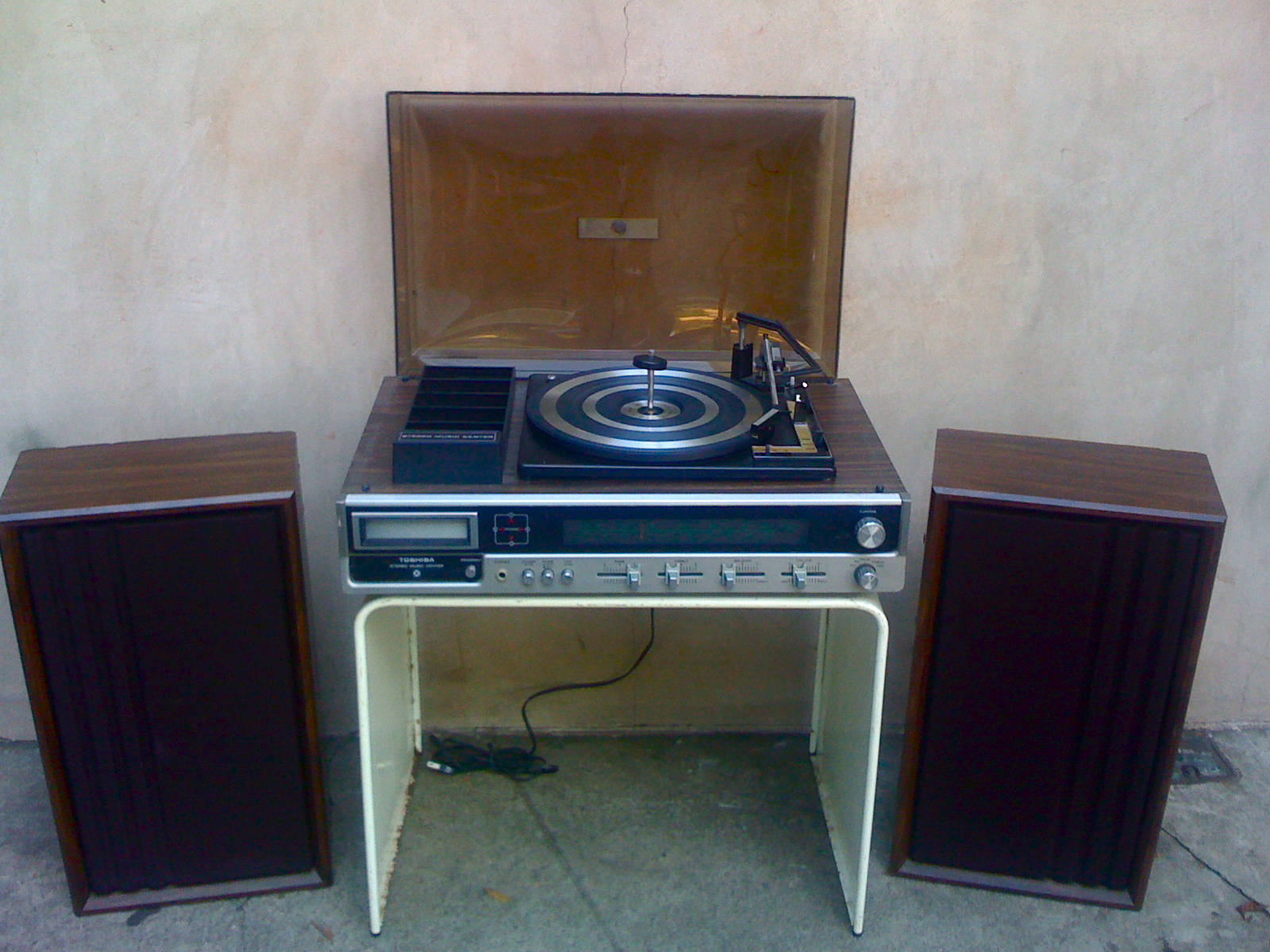 old record players for sale