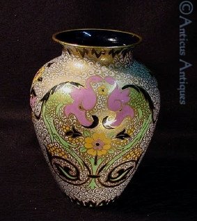Exotic Vases