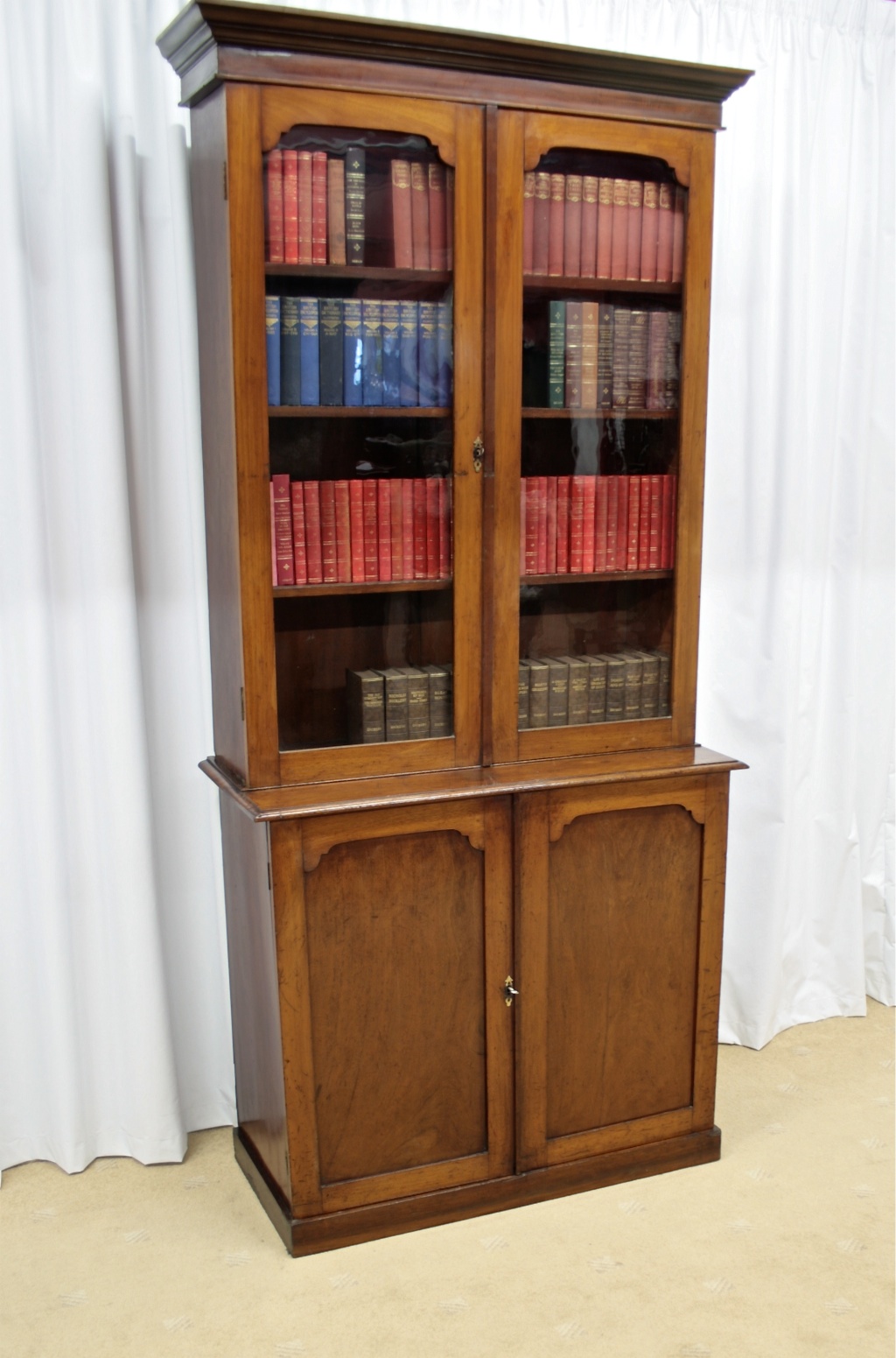 New Bookcases For Sale for Small Space