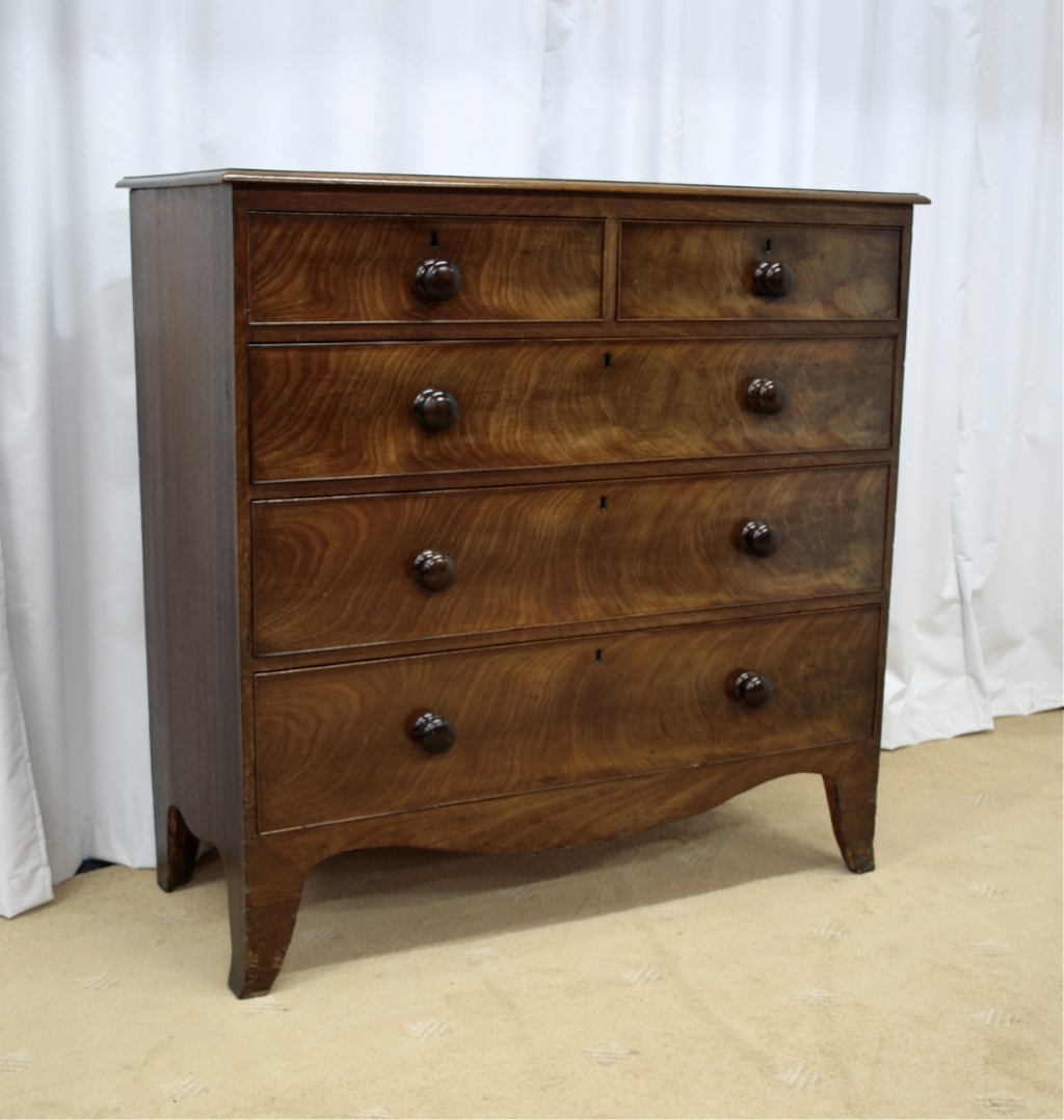 Victorian Mahogany Chest Of Drawers For Sale | www.bagssaleusa.com | Classifieds