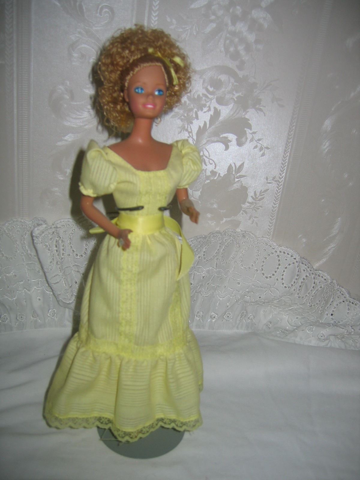 Collectible Vintage Dolls 56