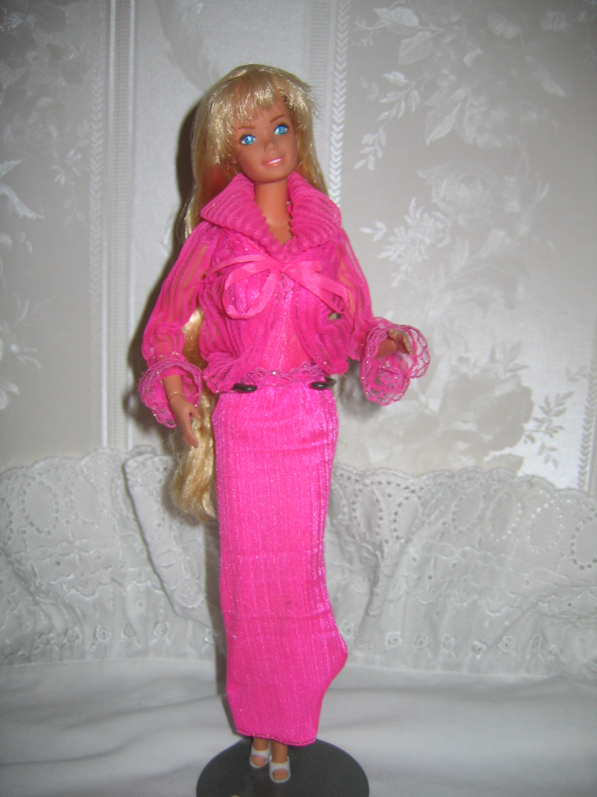 1970 barbie doll value