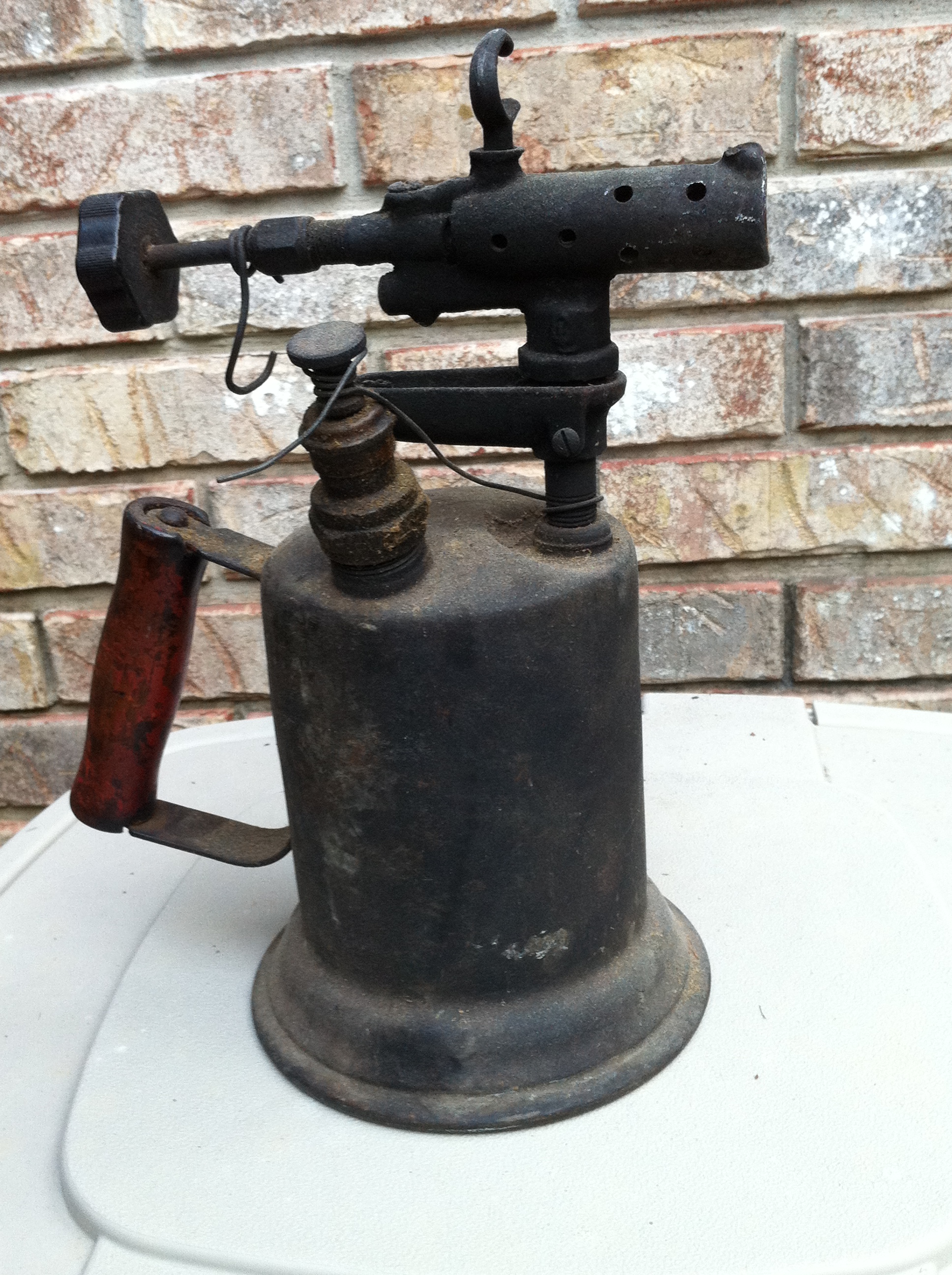 1921 Blow Torch For Sale Classifieds