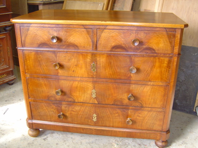 French Chest drawers Louis Philippe circa 1850 For Sale | 0 | Classifieds