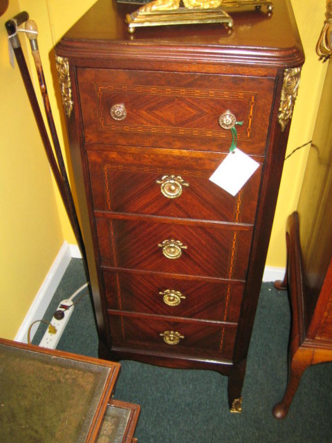 French Style Lingerie Chest For Sale Antiques Com Classifieds