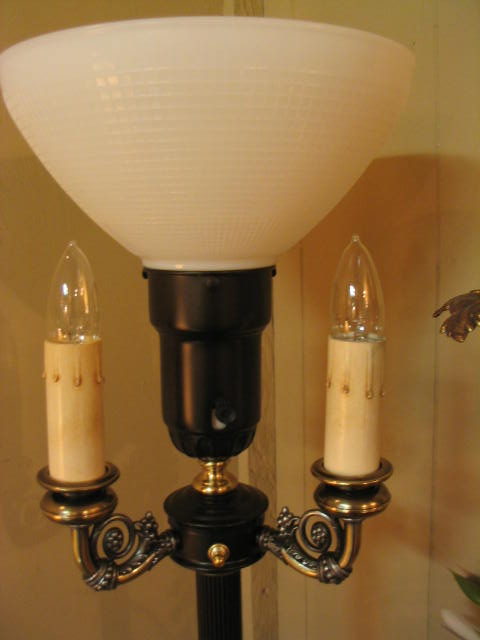 Vintage Lamps For Sale 94
