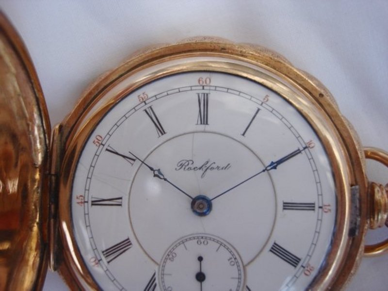 Vintage Watches for Sale