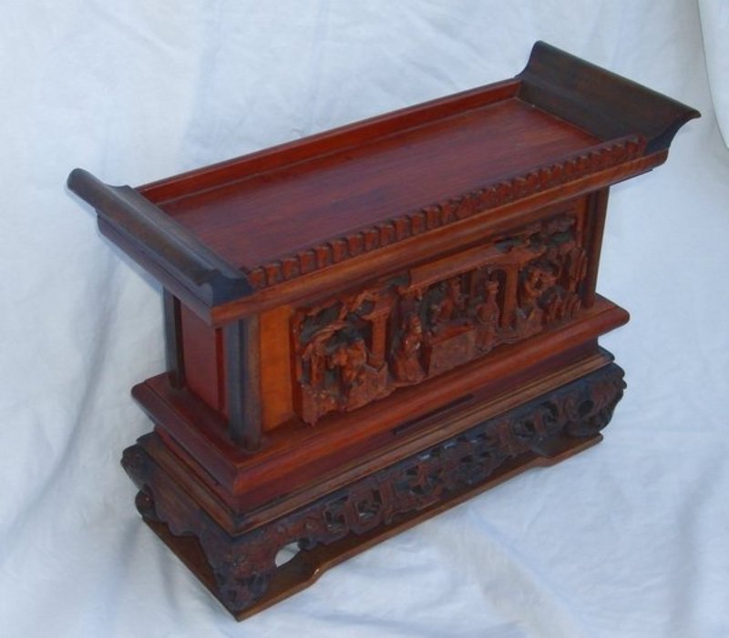 KALAE ART AND ANTIQUES - HISTORY OF CHINESE ANTIQUE FURNITURE