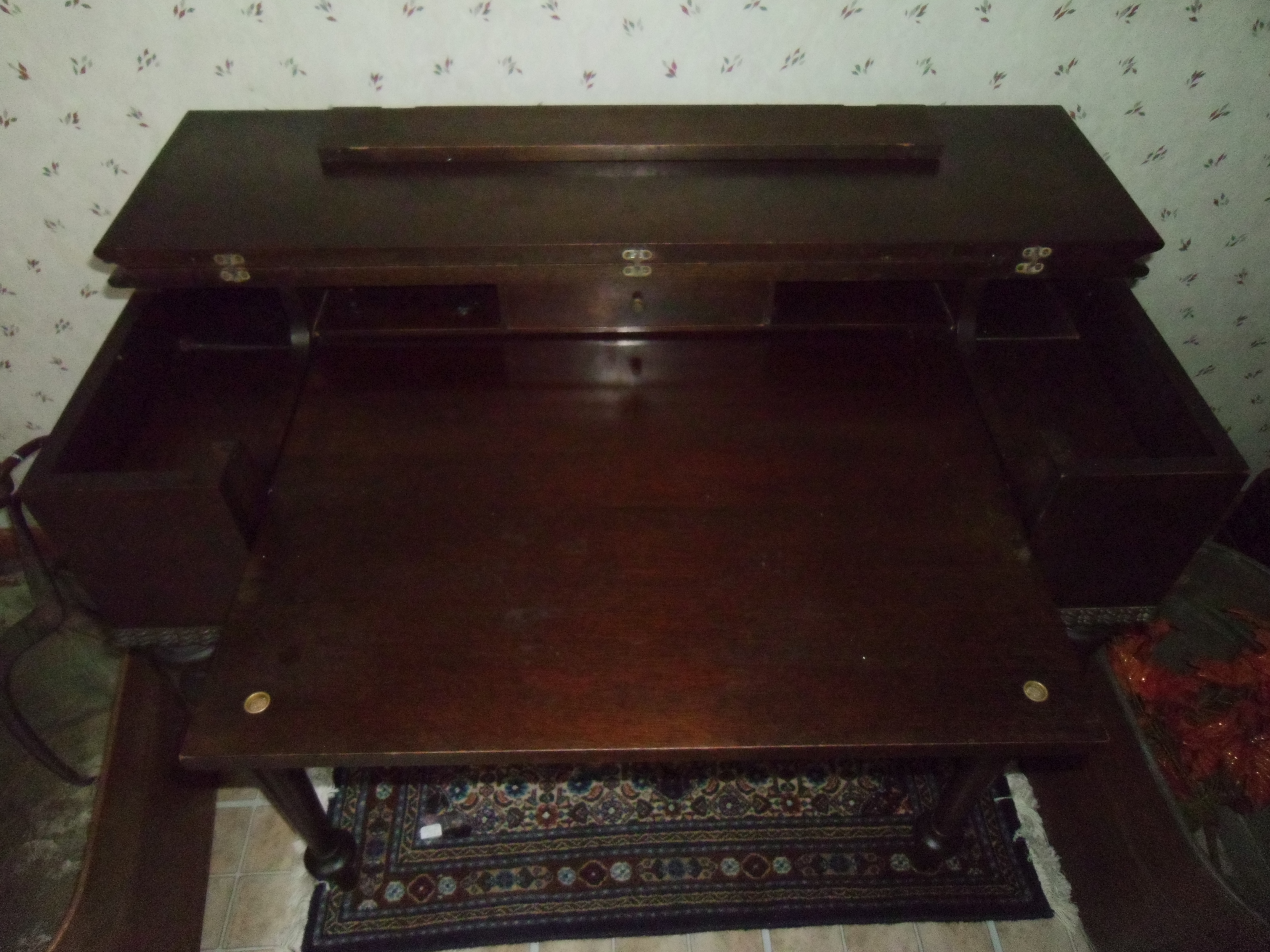 Spinet Desk For Sale Antiques Com Classifieds