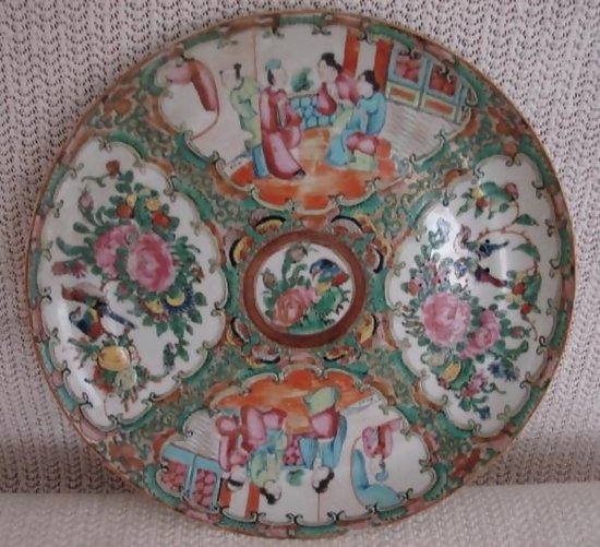 Classifieds| Antiques » Antique Porcelain & Pottery  - Antiques.com