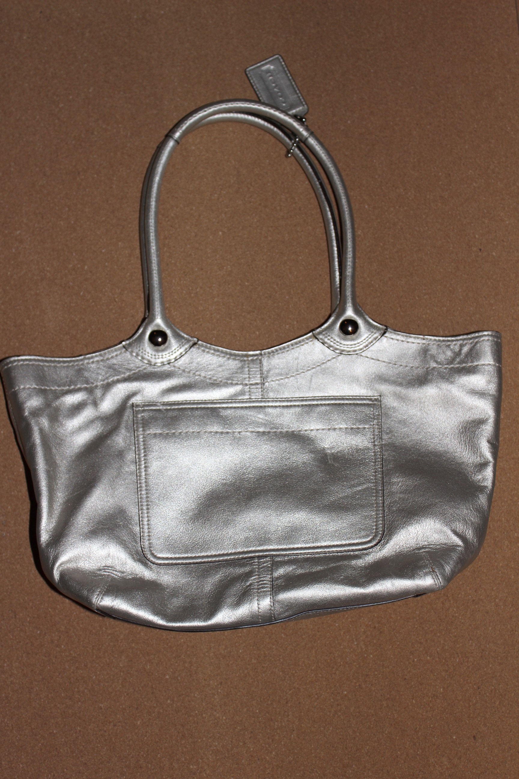4 Gorgeous Coach Authentic Handbags - Never Used! For Sale | www.bagsaleusa.com | Classifieds