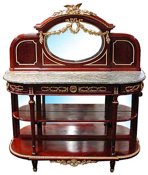 Antiques.com | Classifieds| Antiques » Antique Furniture » Antique