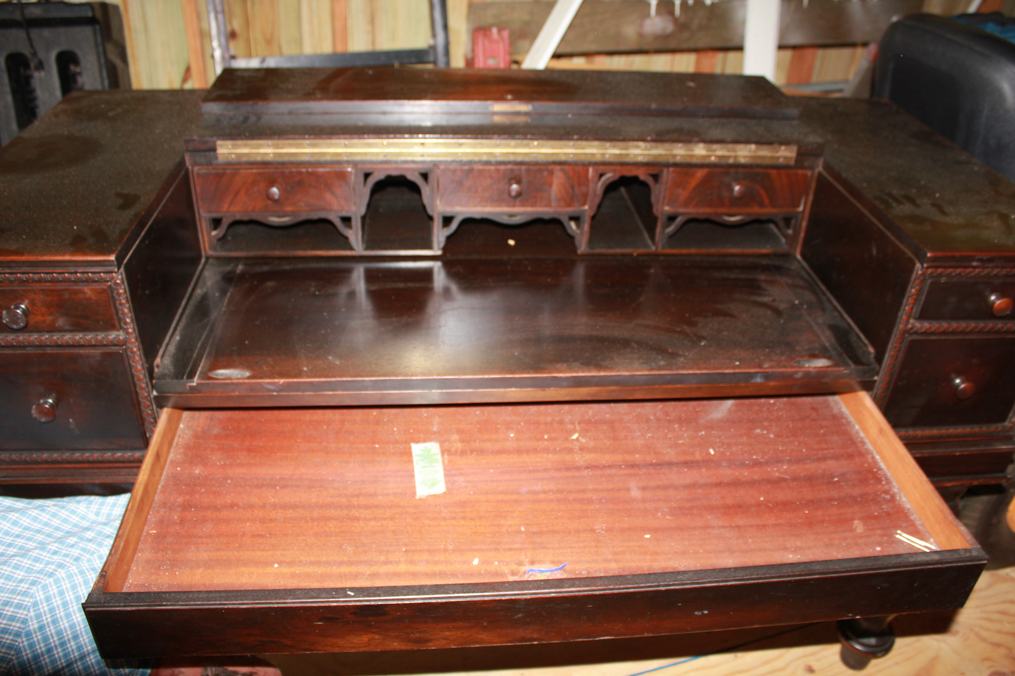Piano Desk For Sale Antiques Com Classifieds