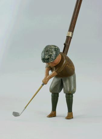 Golfing Toys 85