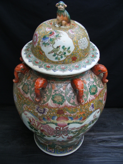 Classifieds| Antiques » Asian Antiques » Asian  - Antiques.com