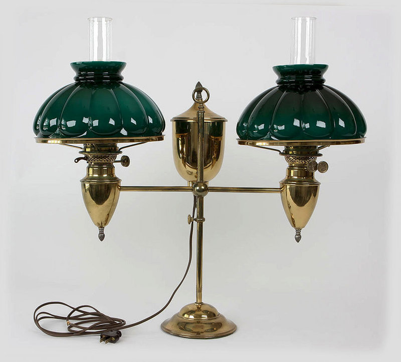 Antiques.com | Classifieds| Antiques » Antique Lamps and Lighting 