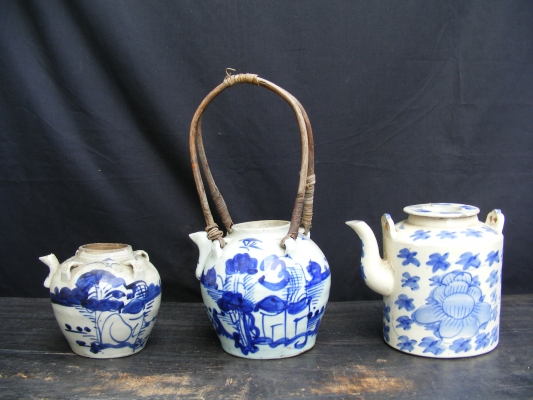 Antiques.com | Classifieds| Antiques » Asian Antiques » Asian Porcelain ...