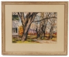 Antique #1043880