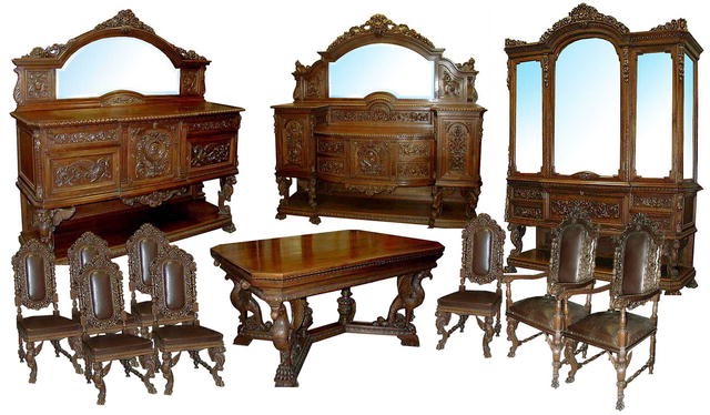 Antique #3159