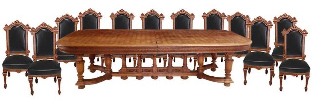 Antique #3162