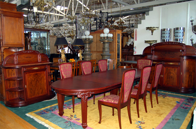 Antique #3178