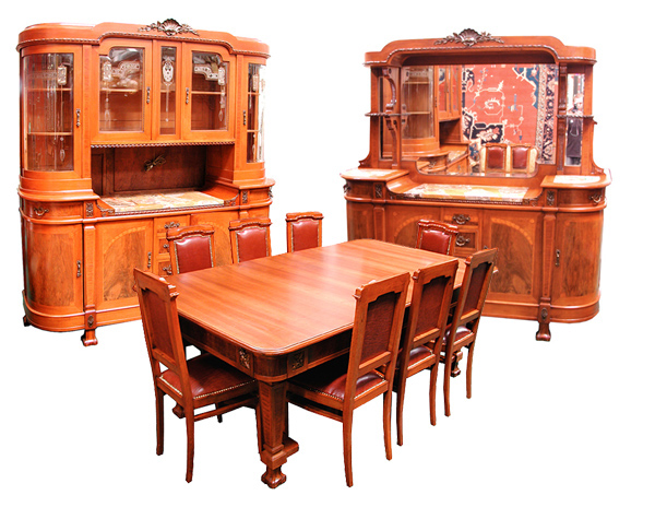 Antique #3185