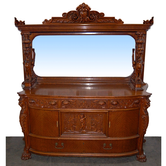 Antique #2838
