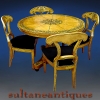 Antique #1067775