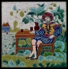 Antique #30120