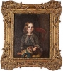 Antique #16597