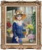 Antique #14079