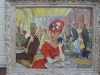 Antique #13860
