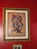 Harp Dream by Anatole Krasnyansky For Sale | Antiques.com | Classifieds