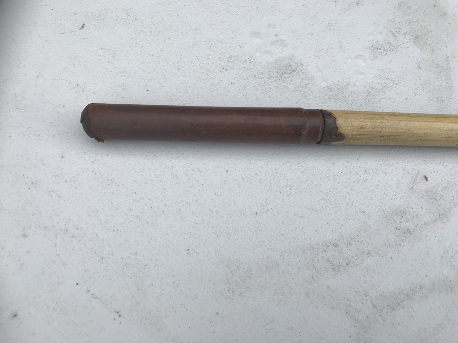 British Army Colonial Officers Swagger stick Dagger For Sale | Antiques ...