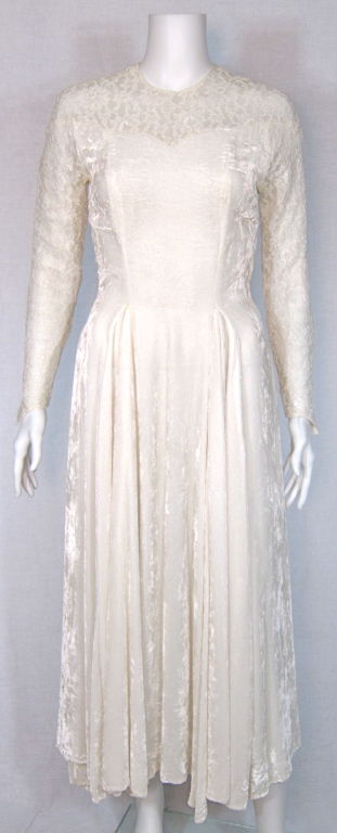 Dresses | White Trail Dress | Freeup