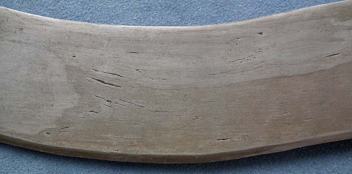 SOLD Antique Indo Persian Islamic Indian Mughal sword 18th century ...