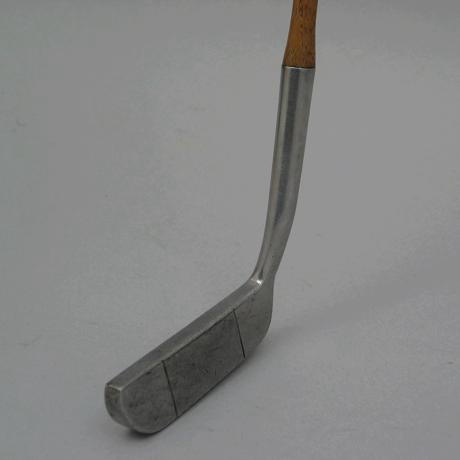 Hickory Golf Club Benny Putter For Sale | Antiques.com | Classifieds