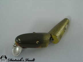 Paw Paw Jointed Pike Minnow Lure For Sale