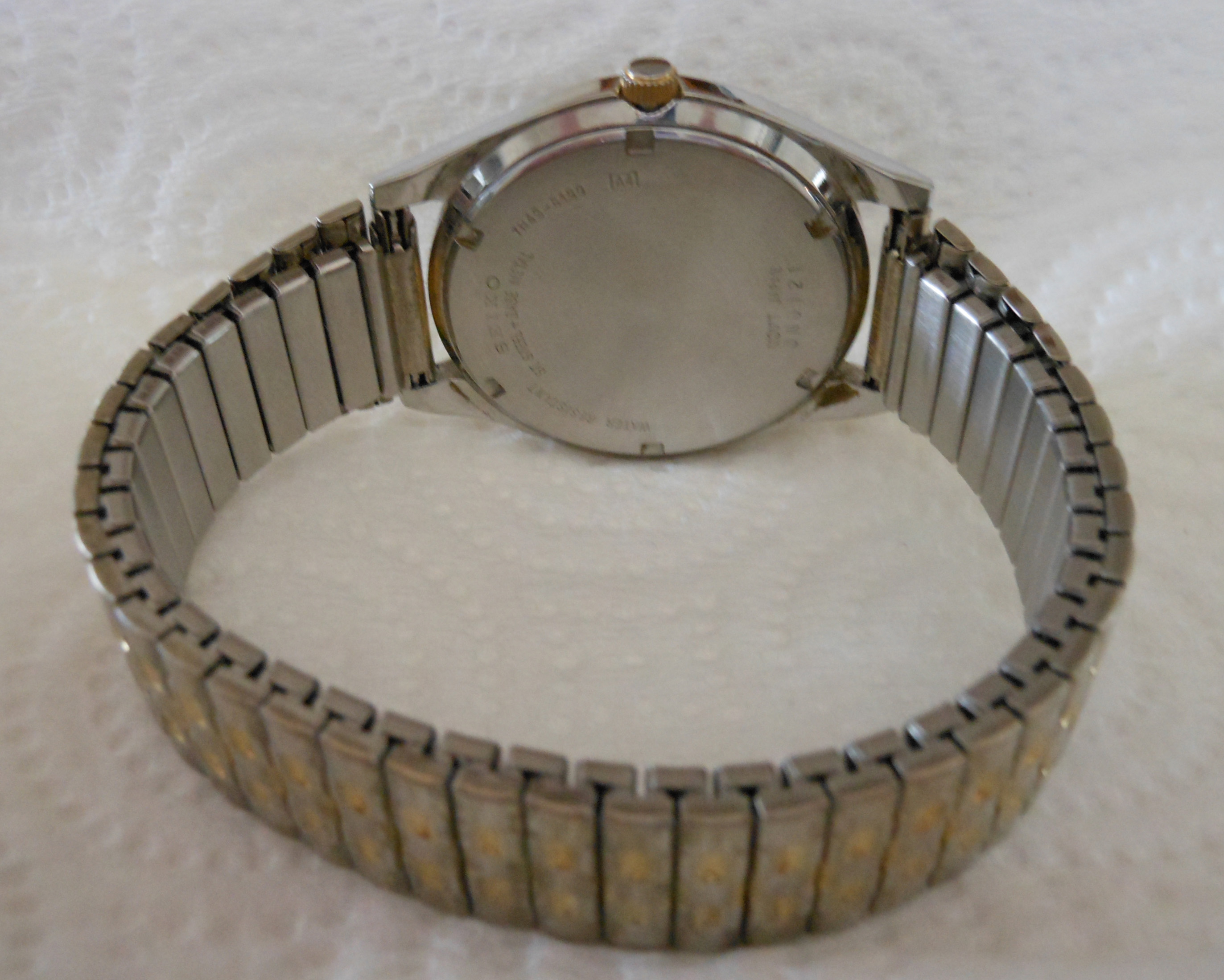 vintage seiko wristwatch 7n43-8199 For Sale | Antiques.com | Classifieds