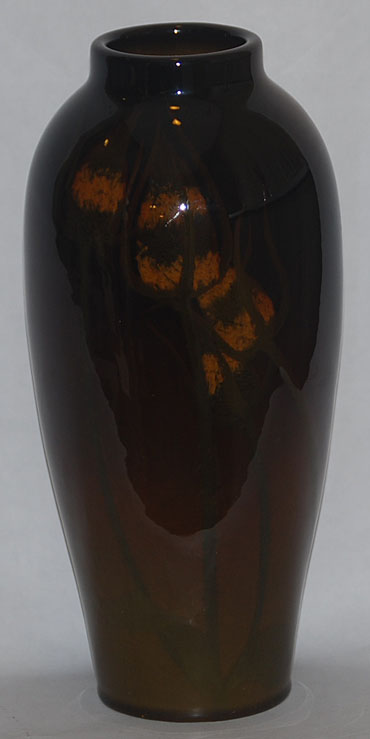 Rookwood Pottery 1903 Vase 901BB (Coyne) For Sale | Antiques.com ...