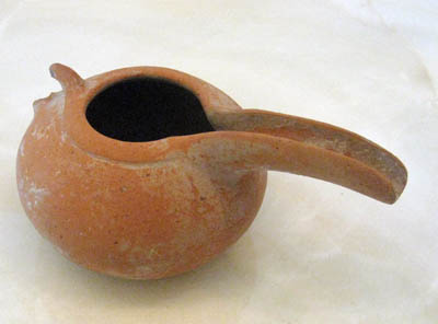 Potler Pottery Vessel - RP.027 For Sale | Antiques.com | Classifieds